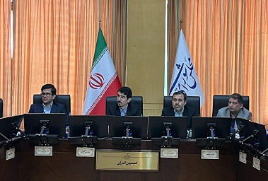 قول مساعد صندوق توسعه ملی برای تامین منابع طرح‌های پالایشگاهی و پترو پالایشگاهی